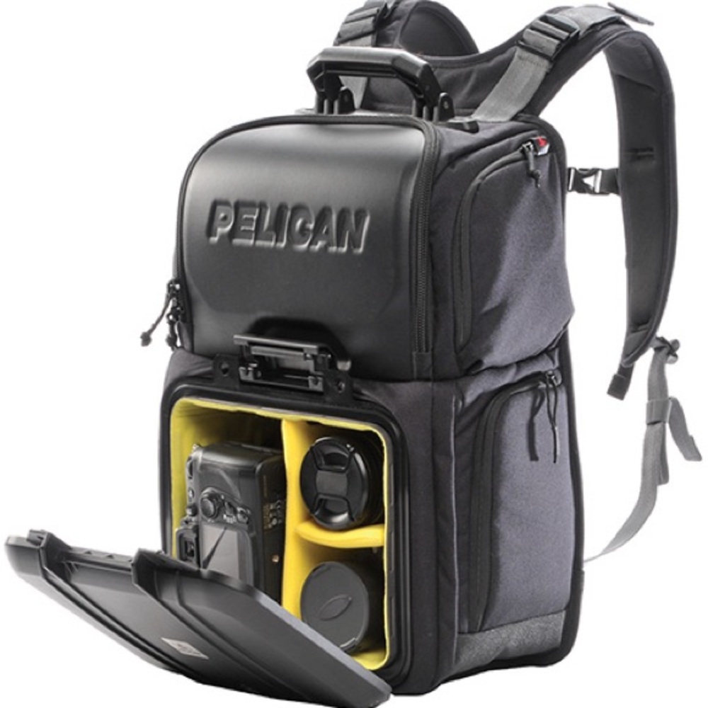 Pelican Backpack - (SAVE FOR KRISTOPHER)
